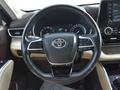 Toyota Highlander 2020 года за 25 700 000 тг. в Атырау – фото 11