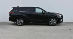 Toyota Highlander 2020 годаүшін25 000 000 тг. в Атырау – фото 4