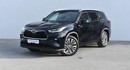 Toyota Highlander 2020 годаүшін25 000 000 тг. в Атырау