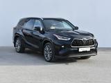 Toyota Highlander 2020 года за 25 500 000 тг. в Атырау – фото 3