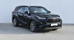 Toyota Highlander 2020 годаүшін25 000 000 тг. в Атырау – фото 3