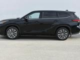 Toyota Highlander 2020 года за 25 500 000 тг. в Атырау – фото 5