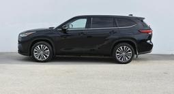 Toyota Highlander 2020 годаүшін25 000 000 тг. в Атырау – фото 5