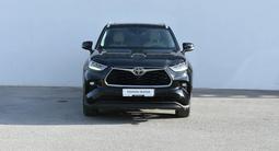 Toyota Highlander 2020 годаүшін25 000 000 тг. в Атырау – фото 2