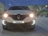 Renault Kaptur 2021 года за 9 000 000 тг. в Караганда