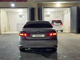 Toyota Camry 2015 года за 8 000 000 тг. в Кызылорда – фото 4