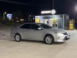 Toyota Camry 2015 года за 8 000 000 тг. в Кызылорда – фото 2