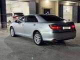 Toyota Camry 2015 года за 8 000 000 тг. в Кызылорда – фото 5