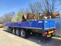 МАЗ  Полуприцеп бортовой 2025 года за 13 560 000 тг. в Астана – фото 3