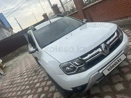 Renault Duster 2019 года за 8 100 000 тг. в Атырау – фото 2