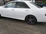 Toyota Mark II 2001 года за 4 500 000 тг. в Петропавловск – фото 5