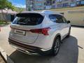 Hyundai Santa Fe 2022 года за 18 300 000 тг. в Актобе – фото 5