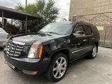 Cadillac Escalade 2007 годаүшін11 400 000 тг. в Усть-Каменогорск – фото 5