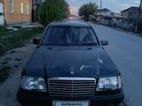 Mercedes-Benz E 280 1993 года за 1 361 393 тг. в Туркестан – фото 3