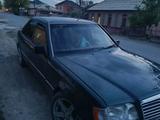 Mercedes-Benz E 280 1993 года за 1 361 393 тг. в Туркестан – фото 4
