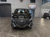 Mercedes-Benz V 300 2025 года за 109 000 000 тг. в Алматы – фото 2