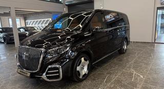Mercedes-Benz V 300 2025 года за 109 000 000 тг. в Алматы