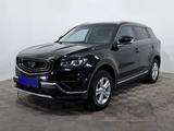 Geely Azkarra 2023 года за 8 640 000 тг. в Астана