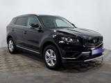 Geely Azkarra 2023 года за 8 640 000 тг. в Астана – фото 3