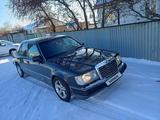 Mercedes-Benz E 230 1991 года за 1 450 000 тг. в Кокшетау – фото 2