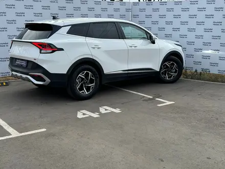 Kia Sportage 2023 года за 14 190 000 тг. в Павлодар – фото 5