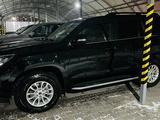 Toyota Land Cruiser Prado 2017 года за 21 900 000 тг. в Астана – фото 3