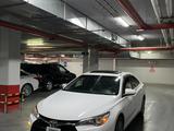 Toyota Camry 2017 года за 9 500 000 тг. в Актау – фото 2