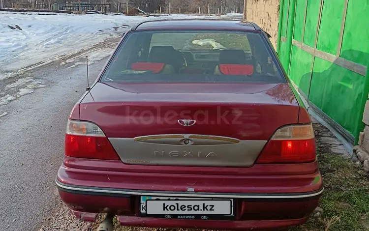 Daewoo Nexia 2004 года за 1 000 000 тг. в Мерке