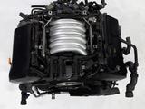 Двигатель Audi ACK 2.8 V6 30-клапанный за 600 000 тг. в Астана – фото 3