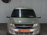 ВАЗ (Lada) Granta 2190 2013 года за 1 190 000 тг. в Шымкент