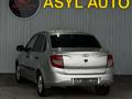 ВАЗ (Lada) Granta 2190 2013 года за 1 190 000 тг. в Шымкент – фото 4