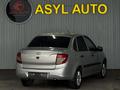 ВАЗ (Lada) Granta 2190 2013 года за 1 190 000 тг. в Шымкент – фото 5