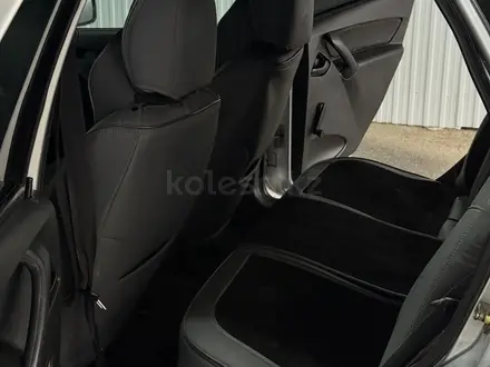 ВАЗ (Lada) Granta 2190 2013 года за 1 190 000 тг. в Шымкент – фото 6