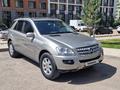 Mercedes-Benz ML 350 2008 года за 6 500 000 тг. в Астана