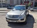 Mercedes-Benz ML 350 2008 года за 6 800 000 тг. в Астана – фото 3