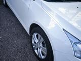 Chevrolet Cruze 2014 годаүшін4 500 000 тг. в Караганда