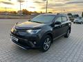 Toyota RAV4 2016 года за 8 800 000 тг. в Караганда – фото 3