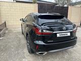 Lexus RX 350 2015 годаүшін20 500 000 тг. в Тараз – фото 4