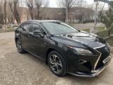 Lexus RX 350 2015 годаүшін20 500 000 тг. в Тараз – фото 3