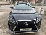 Lexus RX 350 2015 годаүшін20 500 000 тг. в Тараз