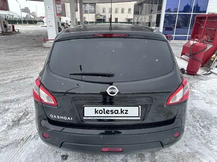 Nissan Qashqai 2013 года за 7 500 000 тг. в Караганда – фото 4