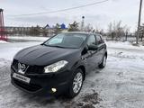 Nissan Qashqai 2013 года за 7 500 000 тг. в Караганда – фото 2