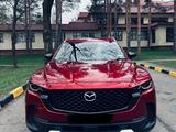 Mazda CX-50 2022 годаfor19 500 000 тг. в Алматы