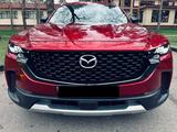 Mazda CX-50 2022 годаfor19 500 000 тг. в Алматы – фото 2