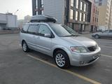 Mazda MPV 1999 годаүшін3 500 000 тг. в Астана – фото 2