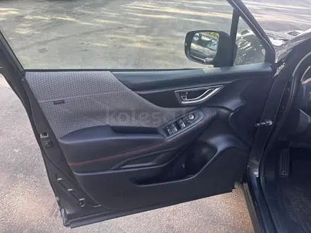 Subaru Forester 2019 года за 9 294 667 тг. в Алматы – фото 12