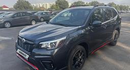 Subaru Forester 2019 годаүшін9 294 667 тг. в Алматы