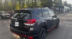 Subaru Forester 2019 годаүшін9 294 667 тг. в Алматы – фото 4