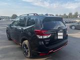 Subaru Forester 2019 года за 9 294 667 тг. в Алматы – фото 5