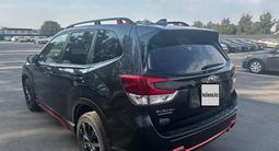 Subaru Forester 2019 годаүшін9 294 667 тг. в Алматы – фото 5